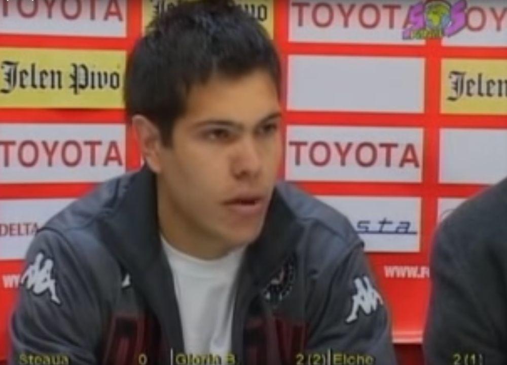 Milan Lola Smiljanić posle 128. Večitog derbija 