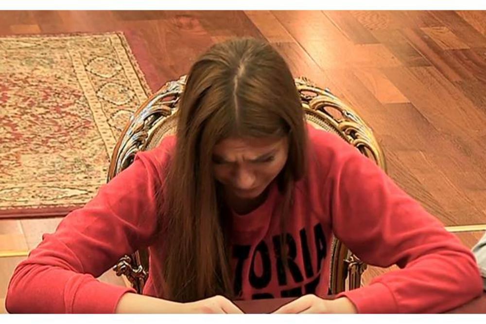 BENJAMIN JOJ JE SLOMIO SRCE: Izabela u suzama! On nikada nije bio SUROVIJI!