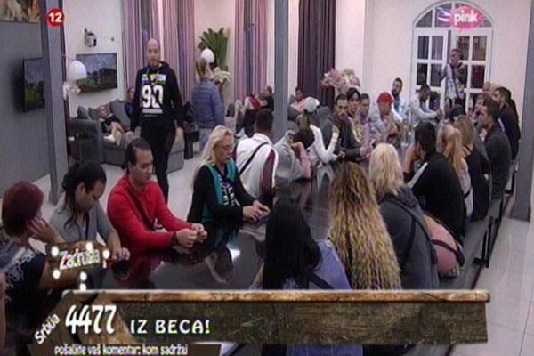 OVO SU NAJVEĆI FOLIRANTI U ZADRUZI! Njih troje pokušavaju da zavaraju sve