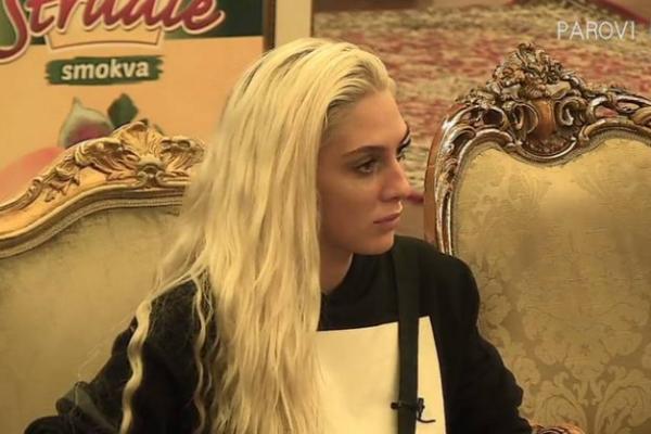 COKA OTKRILA SVE DETALJE O GOSPODINU IZ DUBAIA: Preko VOĆKICA došla do velike svote novca, evo i na koji NAČIN