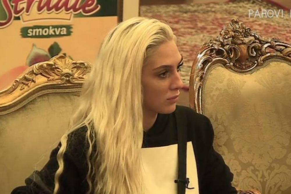 COKA OTKRILA SVE DETALJE O GOSPODINU IZ DUBAIA: Preko VOĆKICA došla do velike svote novca, evo i na koji NAČIN