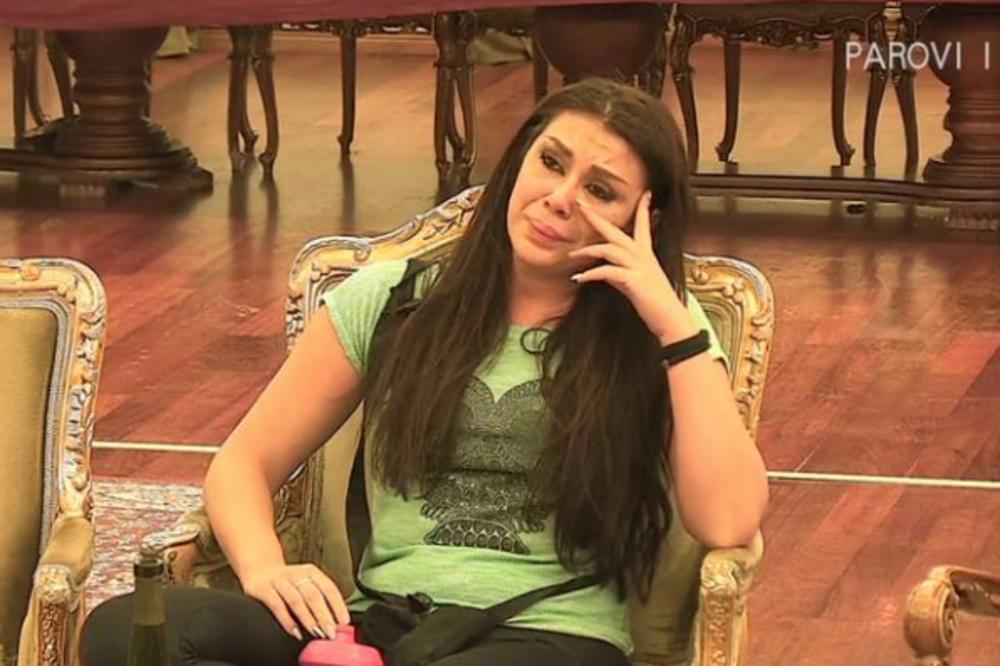 ZORIČINA TUŽNA ISPOVEST: Rano je ostala bez roditelja, ali je tek onda uspledio PAKAO!