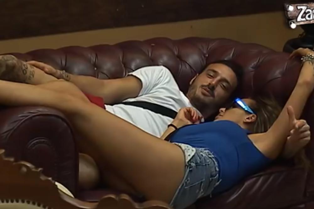 TAMAN SMO KRENULI...Lazar prepričavao Moskvi iskustvo sa trandžom, Nataša ZGROŽENA