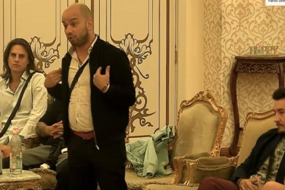 IVAN MI JE REKAO GDE SU SE SASTAJALI: Mili konačno otkrio sve o odnosu Lakića i Slađe! (VIDEO)