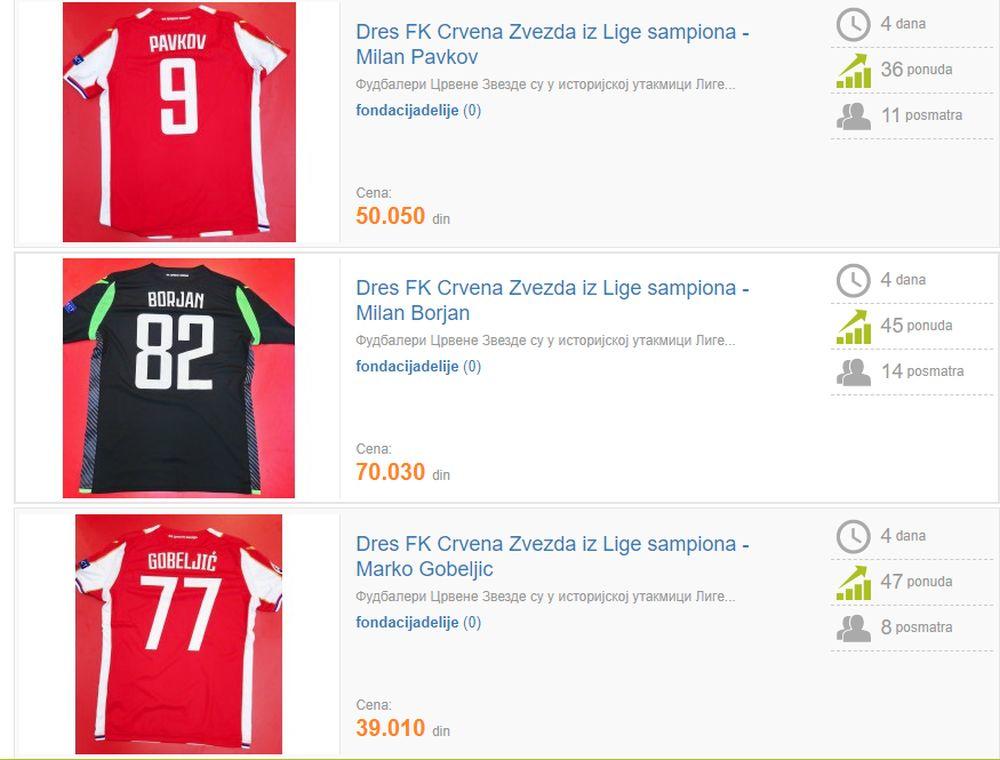 Pavkov, Borjan i Gobeljić  