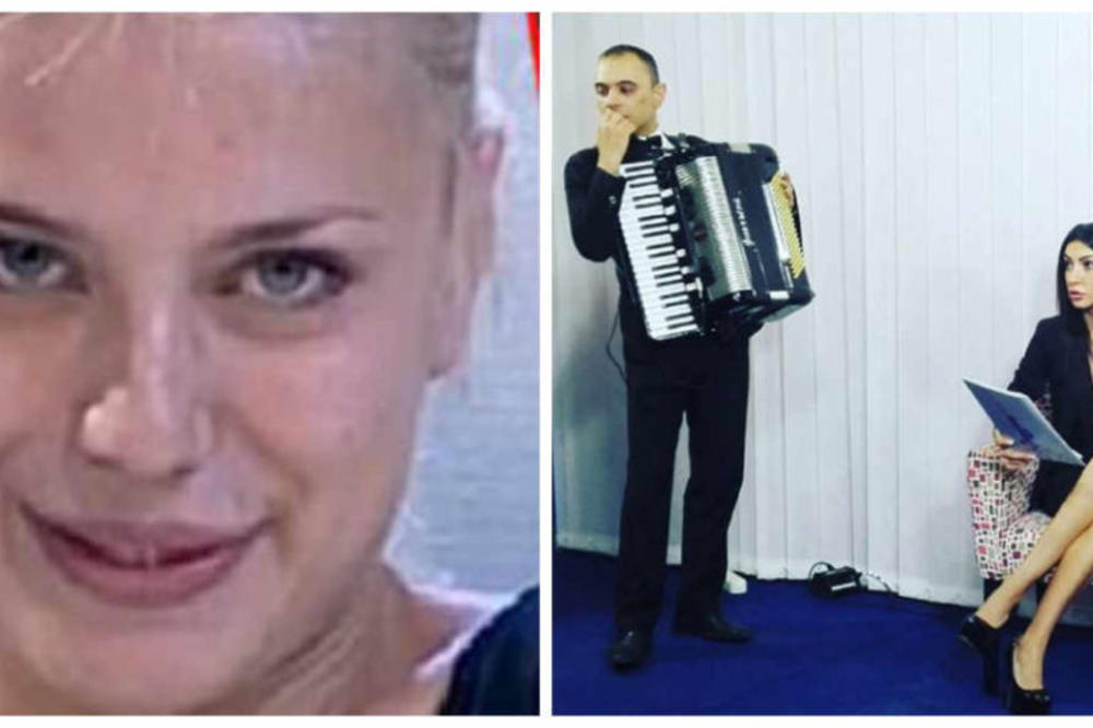 KO SU ONE? Rebeka se predstavlja kao NOVINARKA, a Dorotea kao DIZAJNERKA, ali ni GUGL nije pronašao njihove RADOVE!