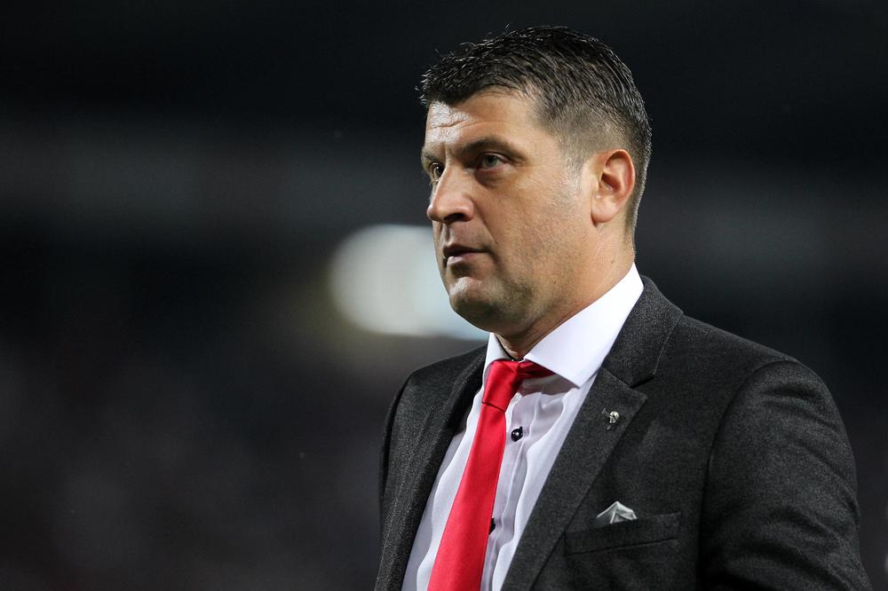 VLADAN MILOJEVIĆ: Nema kalkulacija, mesta za umor i favorita!