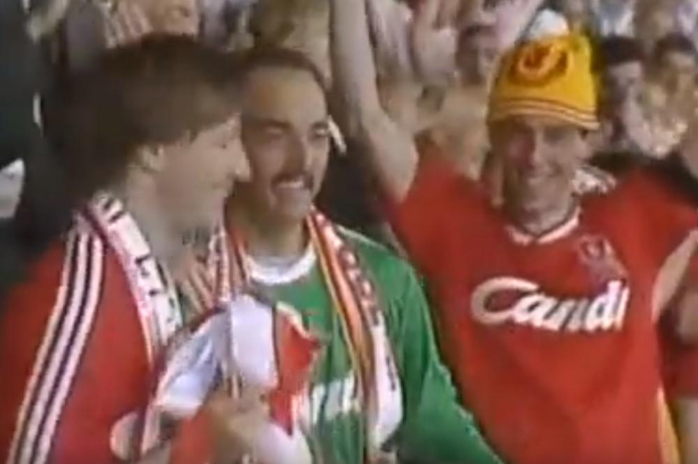 LEGENDA LIVERPULA BRUTALNO ISKRENA: Bio sam prisiljen da ubijam kako bih preživeo!