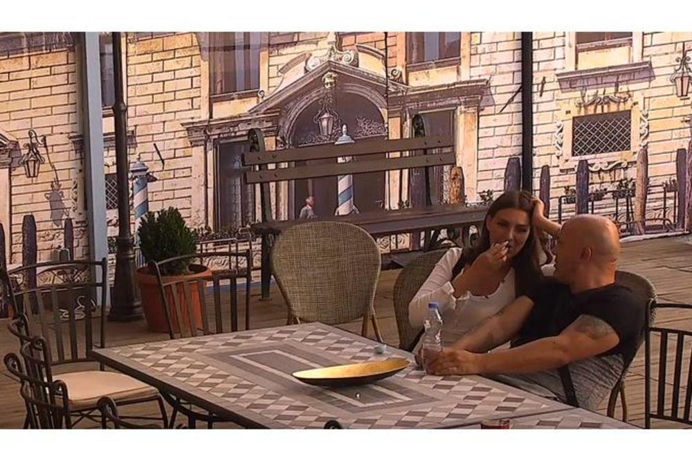 BAKI B3 PROGOVORIO ODNOSU SA ALIJOŠKI: Denser otkrio da li i dalje želi Izabelu