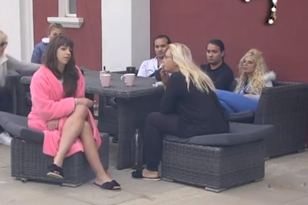 NETRPELJIVOST SVE VEĆA: Miljana ne može da izdrži sa majkom u Zadruzi! Hoće da napusti rijaliti!