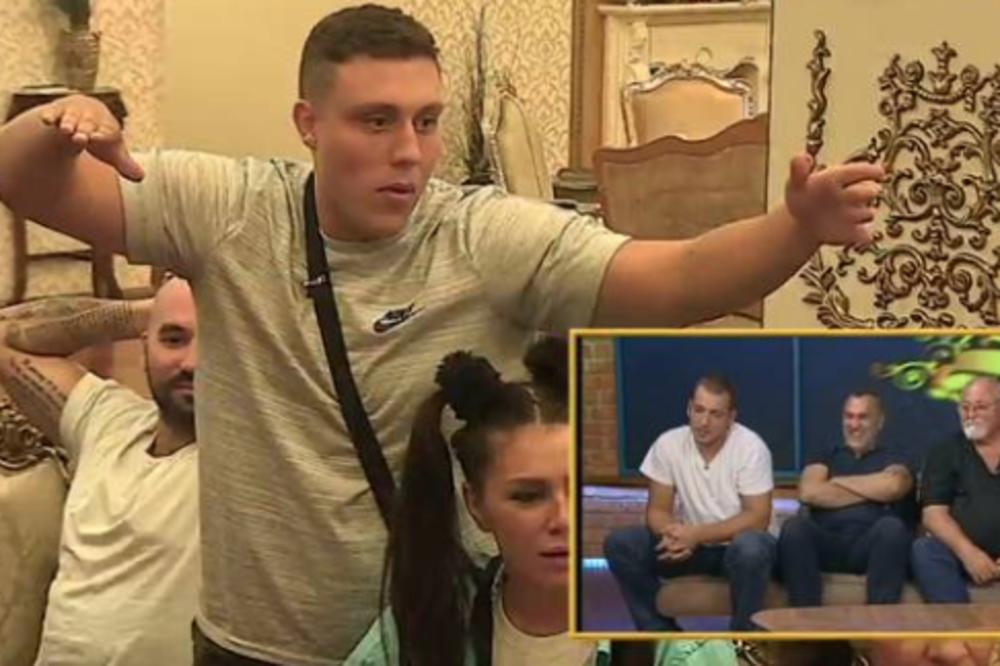 PRODUKCIJA JE NJIH NAGRADILA! ALEKSANDRA je zbog toga potpuno POLUDELA! (FOTO)