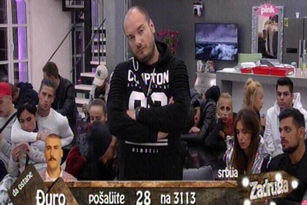 ZBOG OVIH REČI JE MIRKOVA ŽENA IZGUBILA BEBU! Otkriveno šta je to Zorica uradila da se desi ovaj užasan događaj!