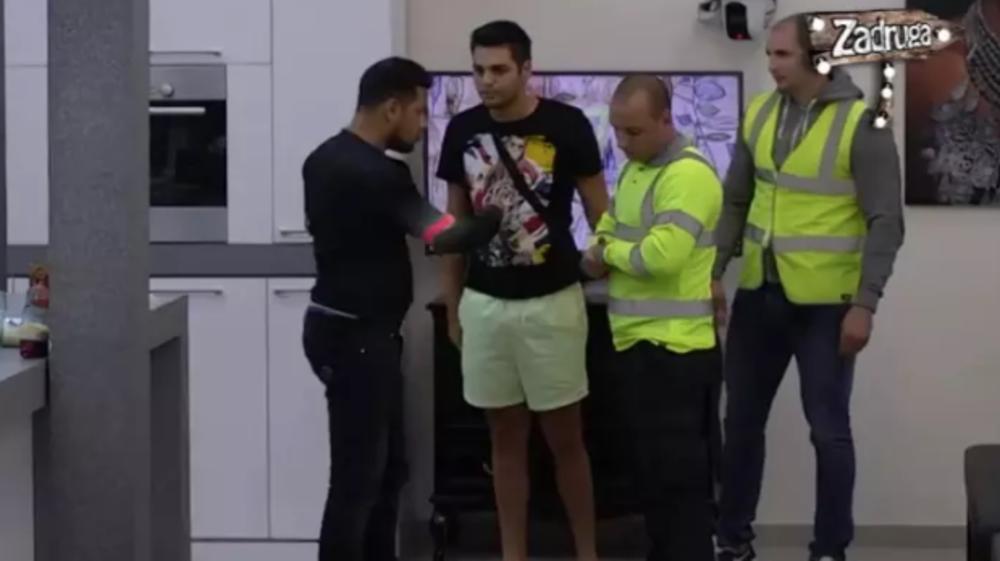 Posle su izgladili odnose