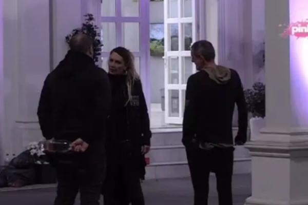 NEMA ŠANSE DA JE TO ISTINA, OVO NEMA VEZE S MOZGOM! Zlata tvrdi da je sve što je Mirko pričao LAŽ!