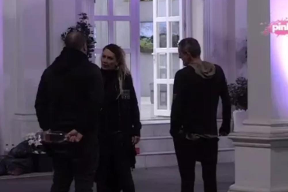 NEMA ŠANSE DA JE TO ISTINA, OVO NEMA VEZE S MOZGOM! Zlata tvrdi da je sve što je Mirko pričao LAŽ!