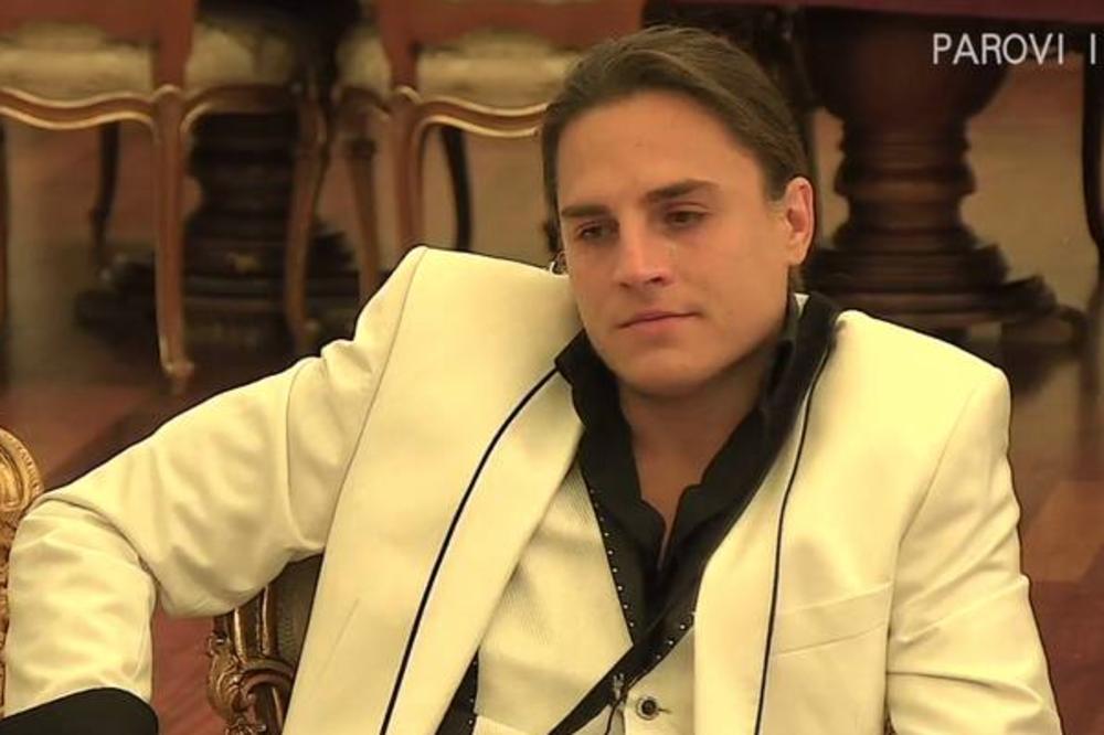 ELVIN KADRIĆ NASTAVLJA DA ŠOKIRA KROZ SUZE: Deda i otac su mu nestali, a doktori su za brata rekli da nema leka