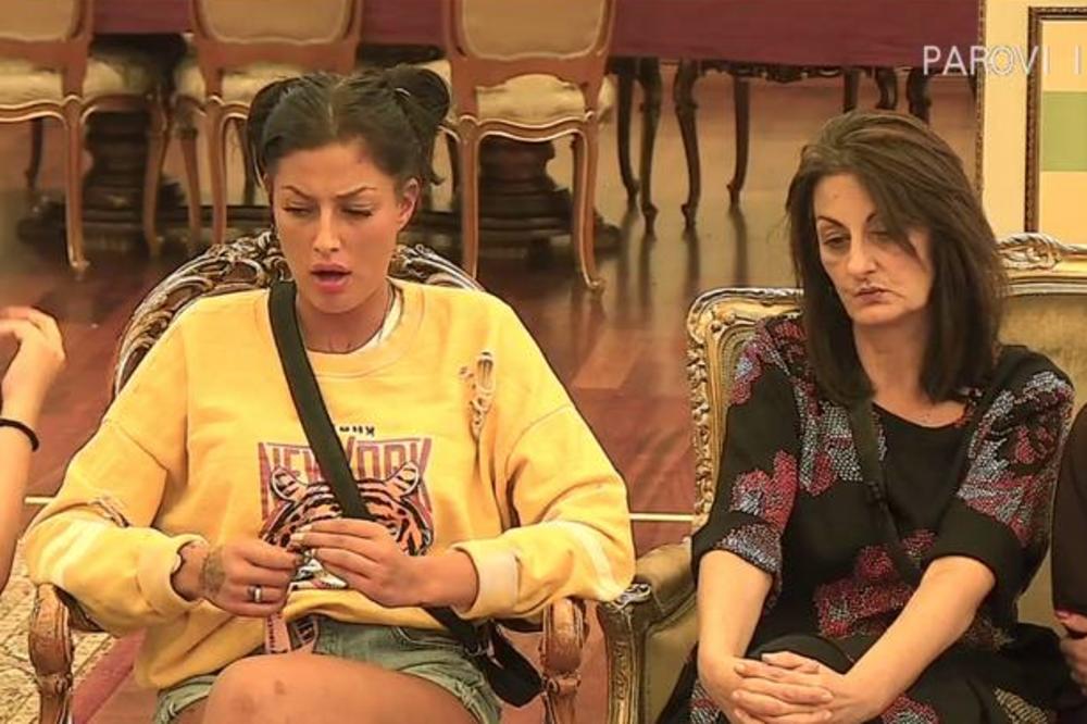 IZABELA ANDERSON FIZIČKI ZLOSTAVLJANA: Potresna ispovest učesnice Parova