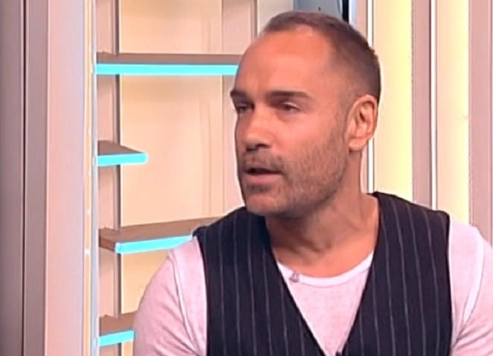 Srđan došao kod Nataše