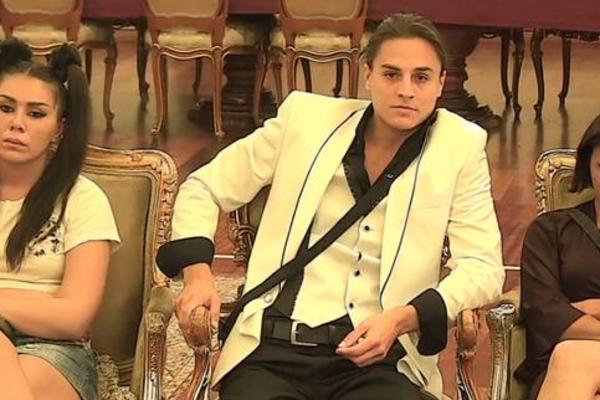 POTRESNA ISPOVEST ELVINA KADRIĆA: ONA je za mene DŽENET, ali ne znam da li sam joj OPROSTIO! (FOTO)