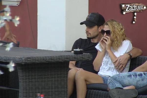 HOROR IZDANJE NADEŽDE BILJIĆ: Psihički pukla, NIKAD GORE nije izgledala! (VIDEO)