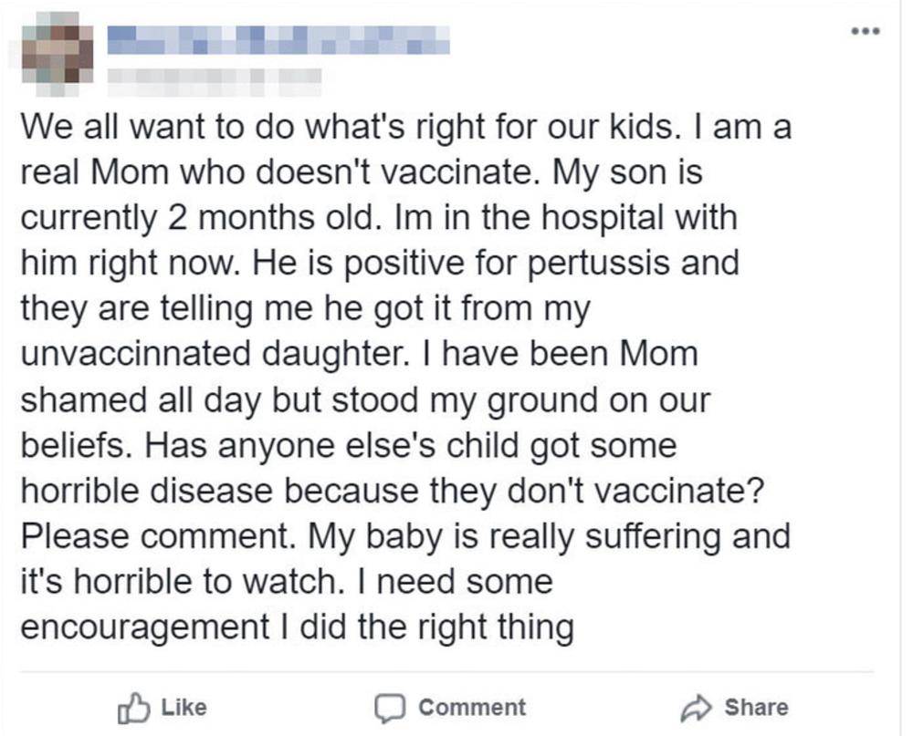 Rasprava koja je podelila roditelje 