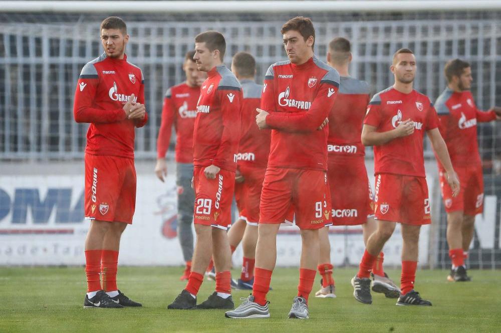 NOVA SELIDBA PAVKOVA U NIŠ? E pa, neće moći...