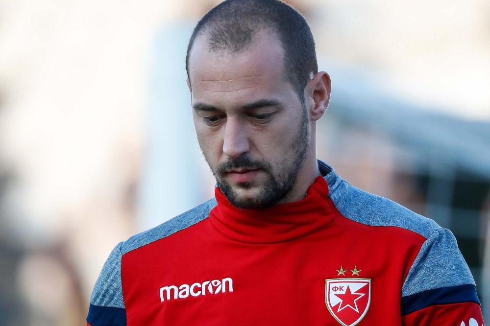 BORJAN ŽIVI KOŠMAR SVAKOG GOLMANA: Teško je kad primiš deset golova na dve utakmice!