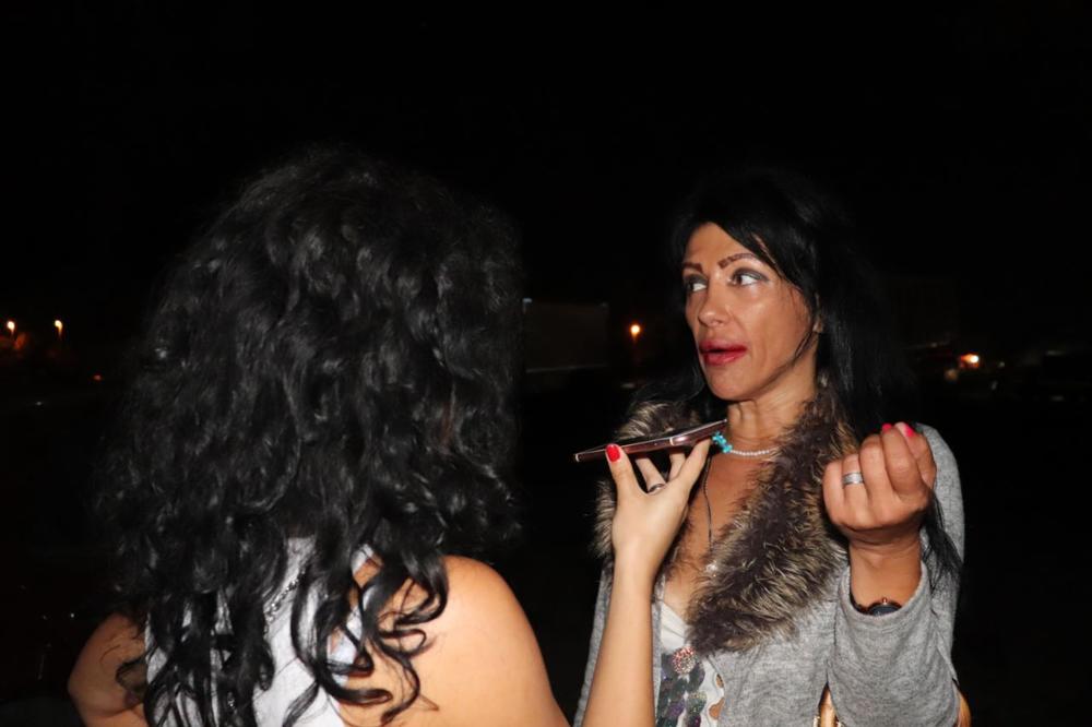 Vesna Vukelić Vendi o savetima za žene  