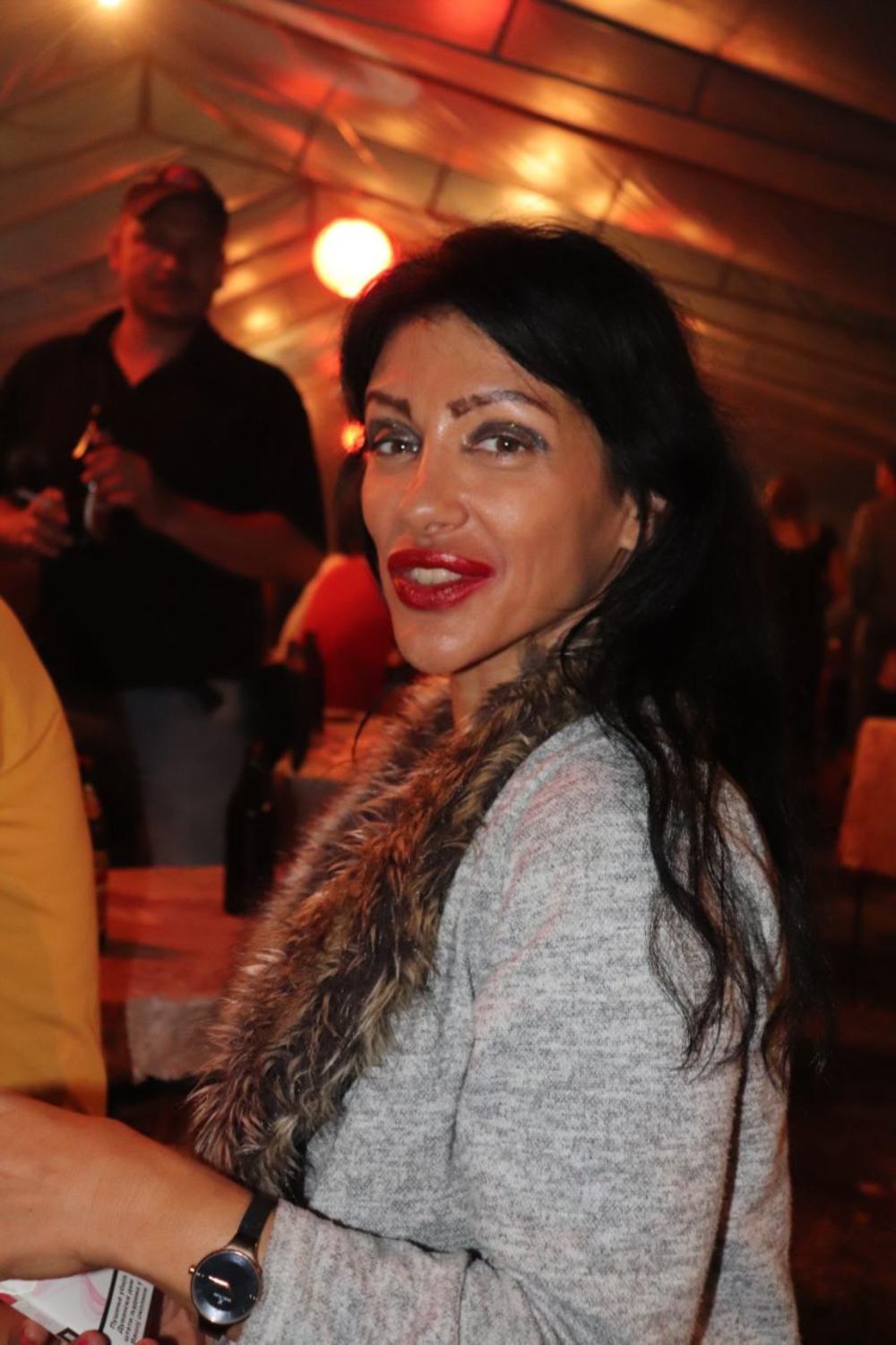 Vesna Vukelić Vendi  