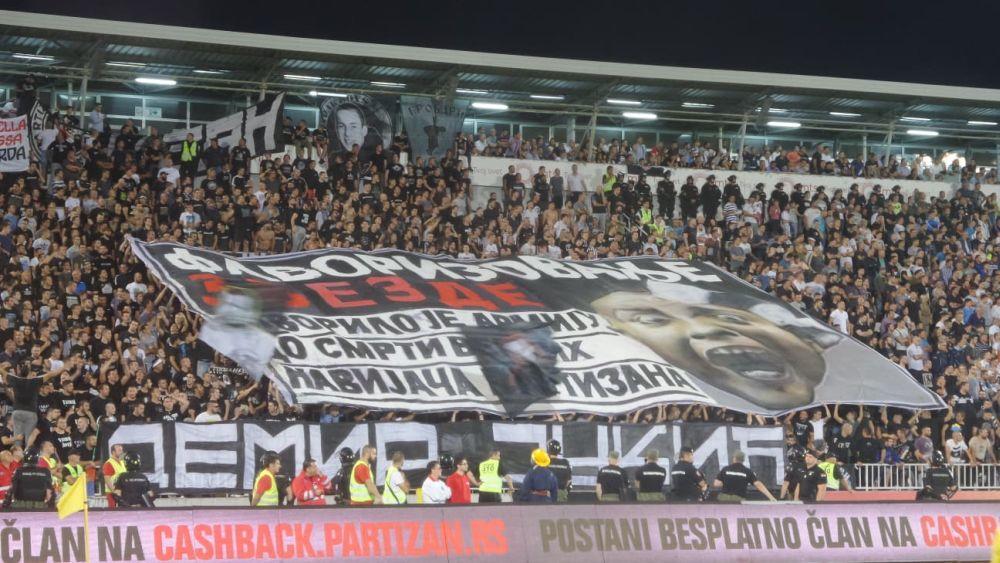 Koreografija Partizanovca