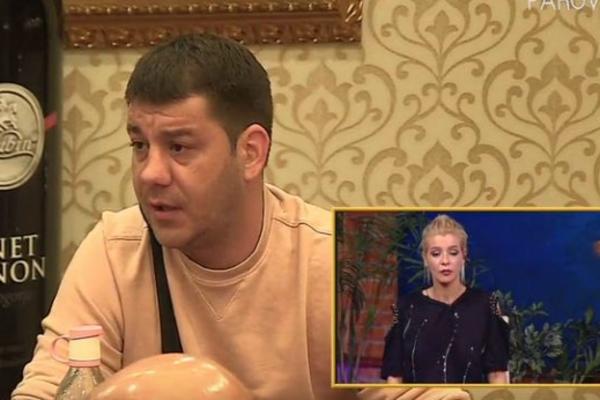 PATI ZBOG LJUBAVI! IVAN MARINKOVIĆ: TEŠKO mi je, ali znam da ONA oseća nešto prema MENI! (FOTO)