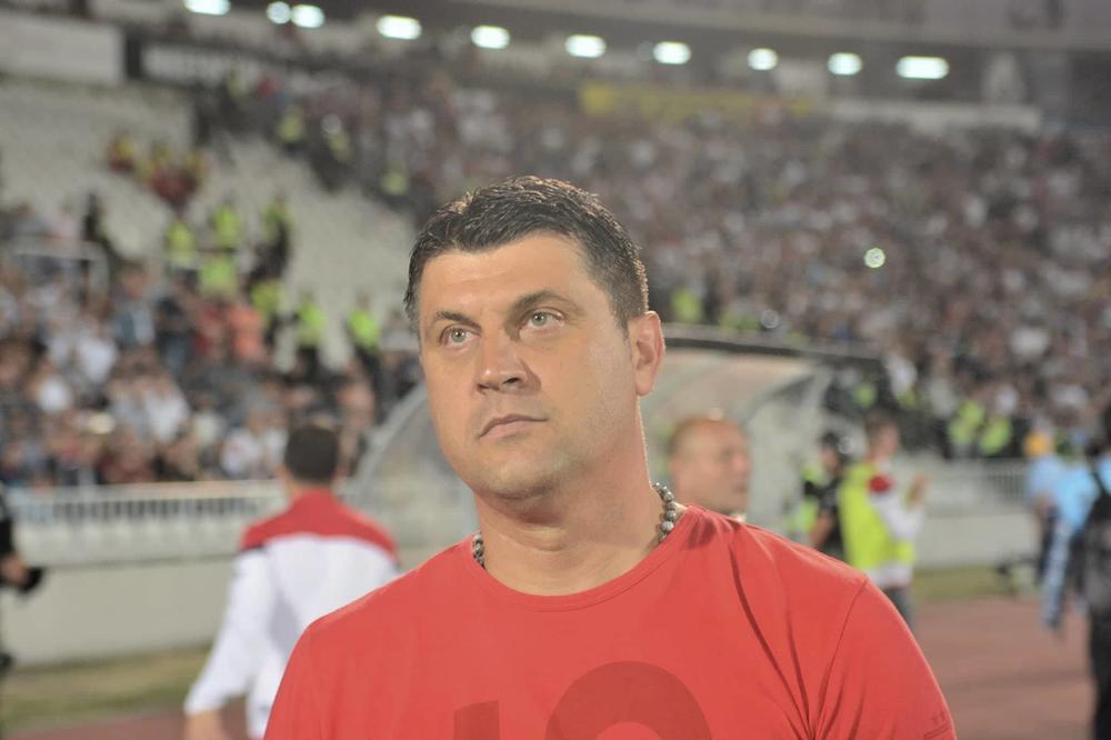 MILOJEVIĆ O POGOTKU ZVEZDE: Šta je sporno, gol je čist kao suza! Kod nas bi VAR tražili na svakih 30 sekundi!