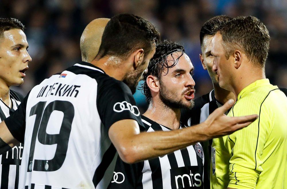 Šćekić i Janković - povređeni reprezentativci Crne Gore  