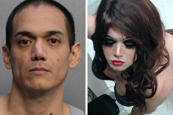 MAMIO MUŠKARCE U KREVET MASKIRAN KAO DOMAĆICA: 150  žrtava preživelo PAKAO! (VIDEO)