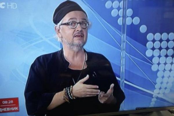 TASOVAC PREVAZIŠAO SAMOG SEBE: O njegovom novom imidžu bruji ceo internet! (FOTO)