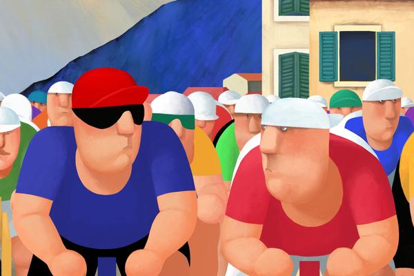 BALKANIMA: Evropski festival animiranog filma u DKSG (VIDEO)