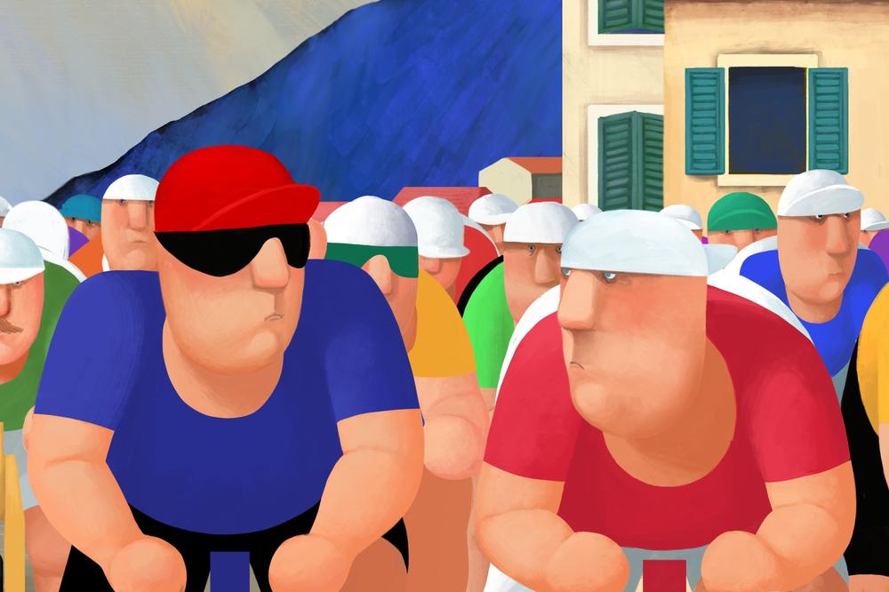 BALKANIMA: Evropski festival animiranog filma u DKSG (VIDEO)