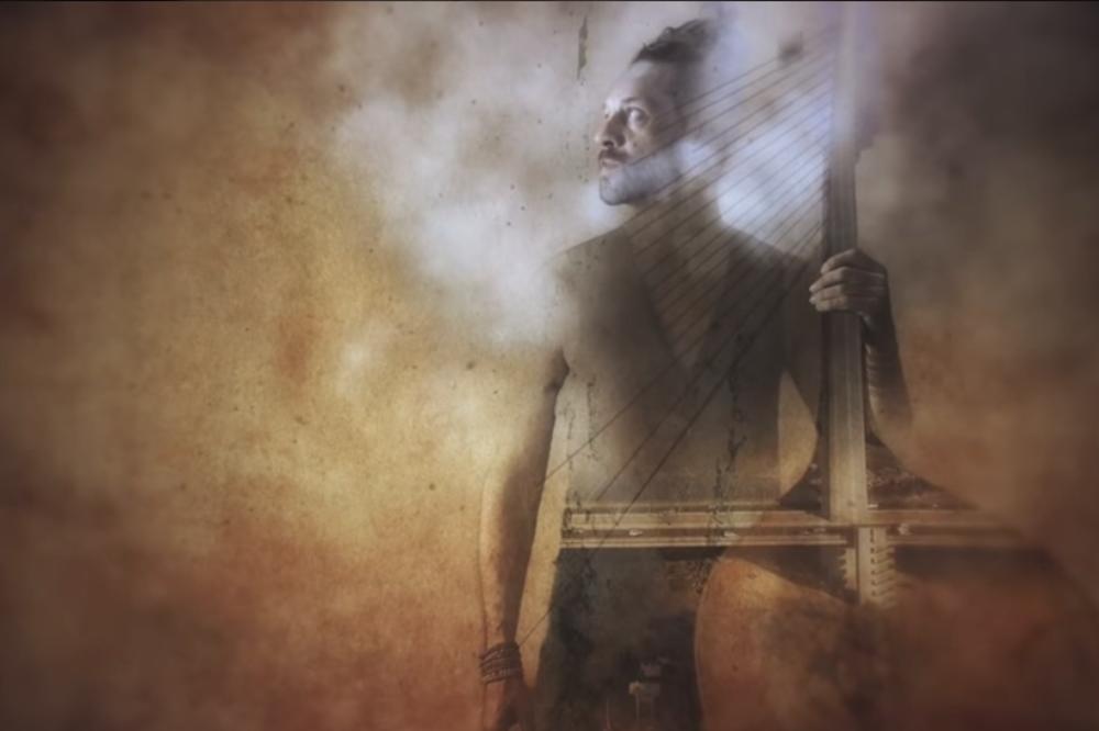 Beogradska world music atrakcija Naked ima novi spot (VIDEO)