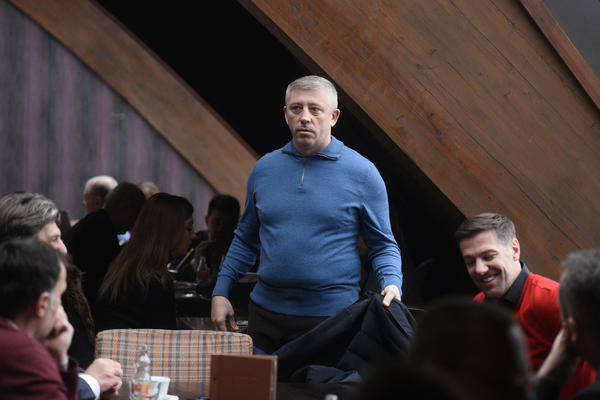 KOKEZA NE MOŽE DA VERUJE ŠTA JE VIDEO: Čoveče, ono je naučna fantastika!