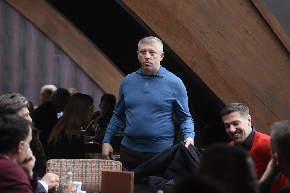 KOKEZA NE MOŽE DA VERUJE ŠTA JE VIDEO: Čoveče, ono je naučna fantastika!