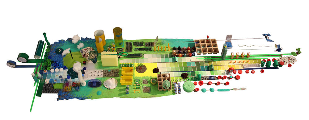 Rad Nataše Galečić  