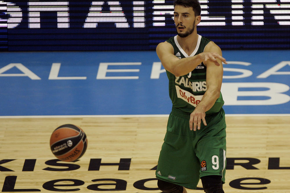 Leo Vesterman se vratio na mesto starih uspeha!