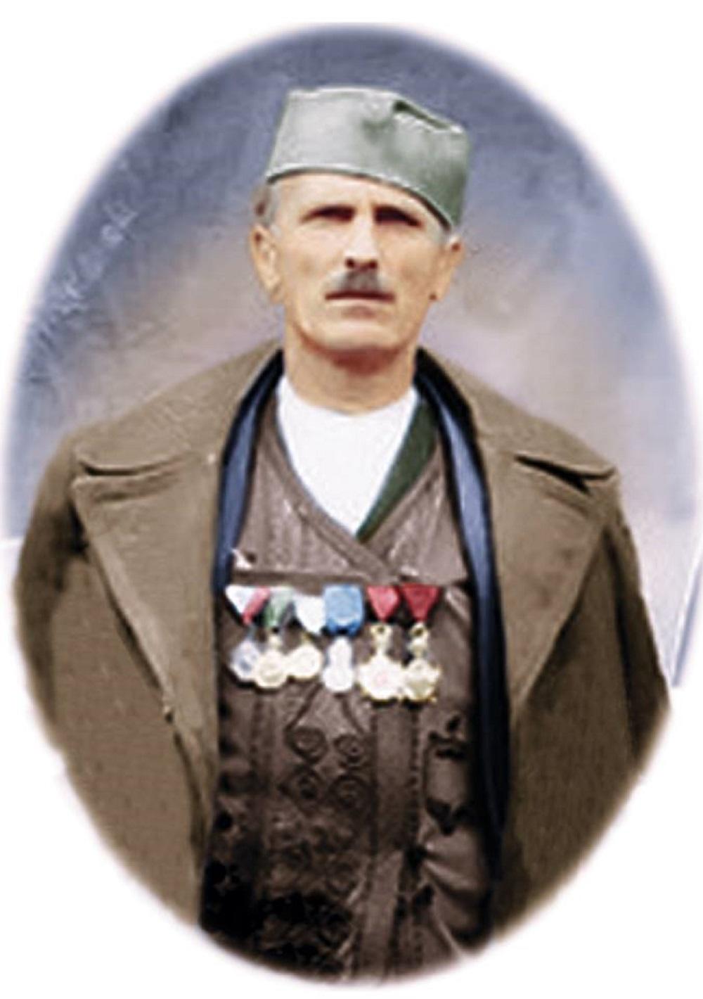 Heroj o kome Srbija malo zna  