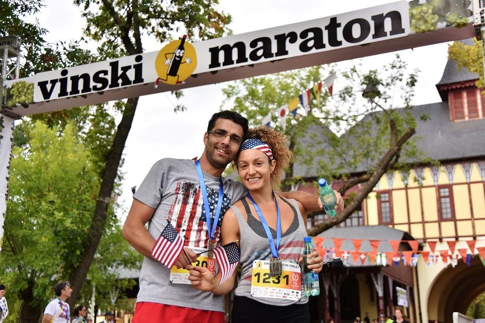 Takmičari iz Las Vegasa prvi put u Srbiji zbog Vinskog maratona  