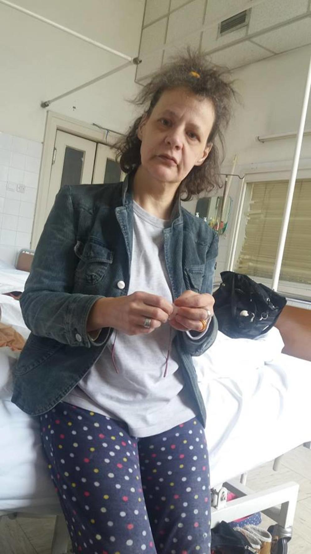 Amerina Gluščević  