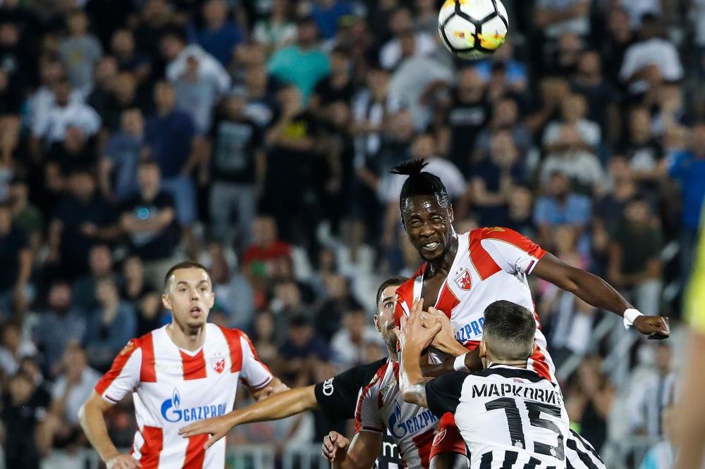 NA MARAKANU STIŽU GIGANTI EVROPSKOG FUDBALA: Na skeneru su svi, ali jedan čovek će biti pod posebnom lupom!