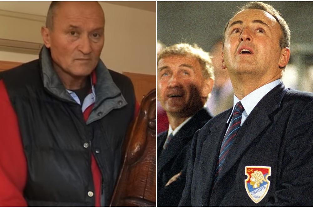 HRVAT JE S ARKANOM IZVEO NAJVEĆU PLJAČKU U SFRJ! Bio je žestok momak, a onda je uradio nešto skroz neočekivano