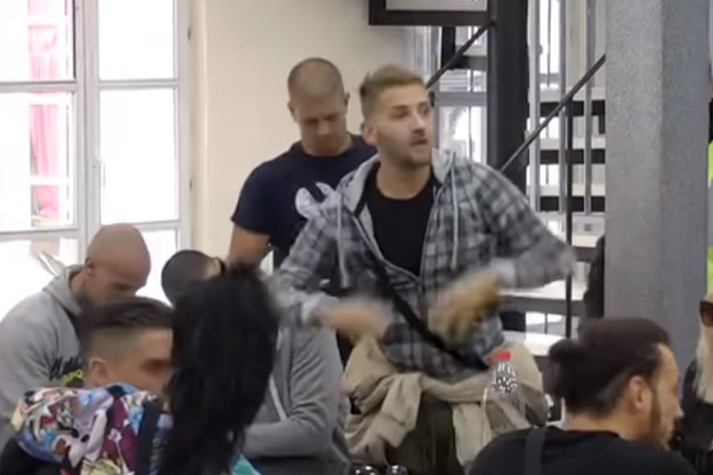 CRNOGORCI SE ŽESTOKO POSVAĐALI OKO BUDŽETA: Savo napao Vladu!