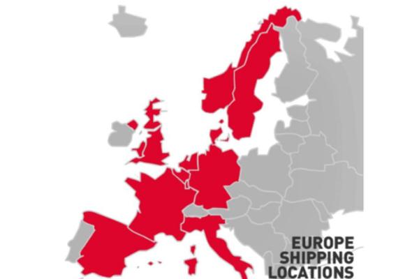 HRVATI POBESNELI ZBOG OVE MAPE: Kažu da je načinjena jedna NEOPROSTIVA GREŠKA!