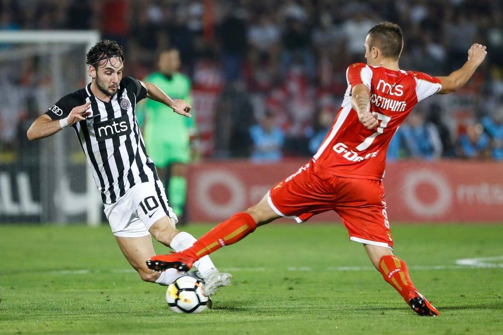 STIGLI MILIONI IZ UEFA: Ozbiljna novčana injekcija za Zvezdu i Partizan!
